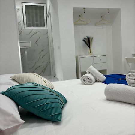 Sanfeliceguestroom Nápoles Exterior foto